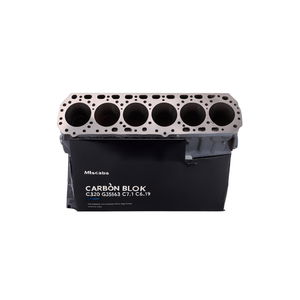 Bloque de Cilindros G3620 G3563 C7.1 C6.19 para Motor Diésel de Tractor Agrícola y Cosechadora (Bloque Largo) - Product Image 1
