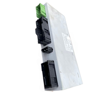 Módulo de Control de Computadora Usado de Alta Calidad OEM 09264978, Negro, DC 12V, para Z4 E89 Hardtop Convertible 2009-2016
