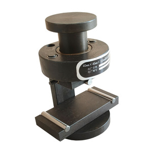 Dispositivo de Prueba de Compresión de Mortero / Dispositivo para Máquinas de Flexión - Product Image 3
