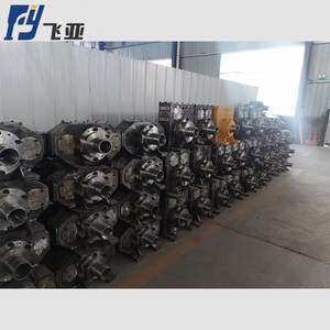 Fournitures chinoises : têtes rotatives pour excavatrices et têtes motrices pour foreuses hydrauliques - Product Image 5