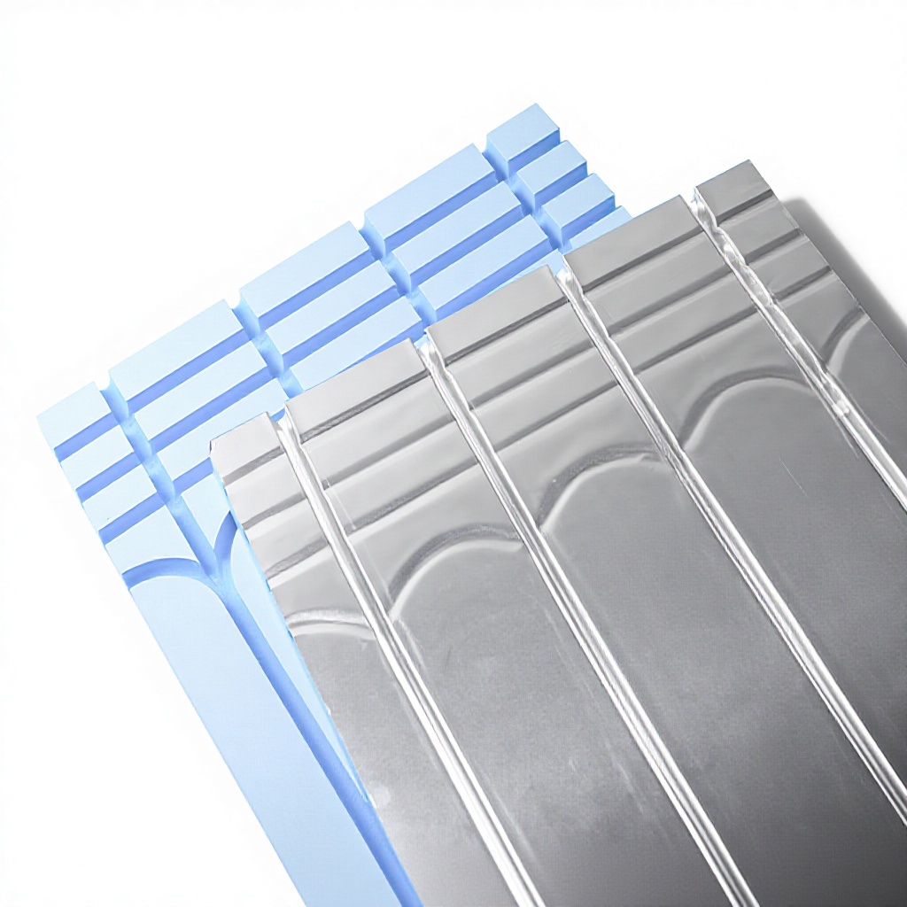 hot water baseboard