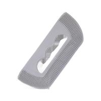 Éliminateur de poils d'animaux, grattoir portable réutilisable, brosse pour enlever les poils d'animaux pour vêtements, canapé, tapis, meubles, chiens et chats