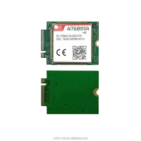 Module 4G LTE SIMCOM CAT4 A7608SA-H-TABE M.2 pour applications IoT en stock