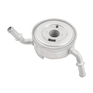 หม้อน้ำ 68271639AD สำหรับรถ Dodge Ram 1500 ปี 2020 เครื่องยนต์ 5.7 HEMI ระบายความร้อนด้วยน้ำ อะไหล่ทดแทน - Product Image 1