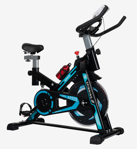 <span class=keywords><strong>Bicicleta</strong></span> de <span class=keywords><strong>Spinning</strong></span> <span class=keywords><strong>Schwinn</strong></span> con Volante de Inercia, Máquina de Ejercicio con Soporte para Teléfono, Cojín Suave, Pantalla LCD, Transmisión por Correa, <span class=keywords><strong>Bicicleta</strong></span> de <span class=keywords><strong>Spinning</strong></span> Suave - Product Image 4
