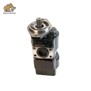 مضخة تروس هيدروليكية 332/F9028 للودر الخلفي 3CX 4CX - Product Image 1