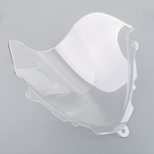 Pare-brise pour Suzuki <span class=keywords><strong>GSX</strong></span> <span class=keywords><strong>600</strong></span> 750 <span class=keywords><strong>F</strong></span> Katana 1998-2008 - Product Image 6