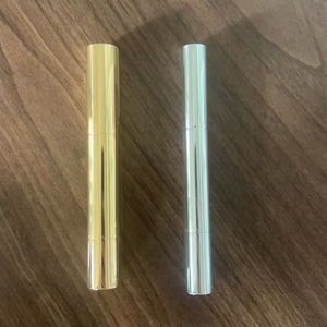 Envase Profesional de Plástico para Maquillaje, Mini Tubo Giratorio Vacío para Cosméticos, 2 ml, Aceite Nutritivo para Uñas, Brillo Labial, Líquido para Embarazo - Product Image 6