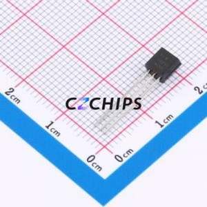 Transistor bipolaire à jonction (BJT) S8050-D TO-92, neuf et original - Product Image 1