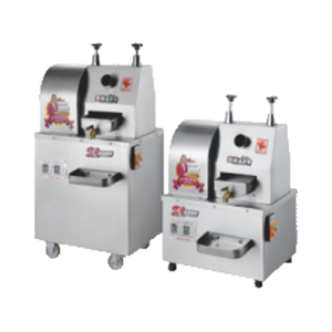 Acier inoxydable commercial 1L/Min presse-agrumes <span class=keywords><strong>de</strong></span> canne à sucre quatre axes Transparent Protection contre la surchauffe filtre <span class=keywords><strong>extracteur</strong></span> <span class=keywords><strong>de</strong></span> <span class=keywords><strong>jus</strong></span> - Product Image 1