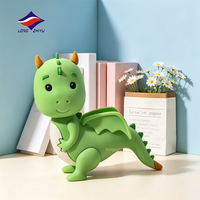 Longzhiyu, Fábrica con 20 Años de Experiencia, Caja Ciega de PVC, Figura de Acción Personalizada, Modelo de Personaje de Dibujos Animados en 3D Articulado, Estatuas Coleccionables