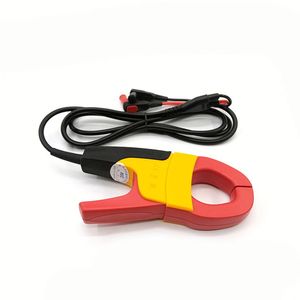 Prise banane I400, adaptateur I400s, I400E, compatible avec le multimètre et l'oscilloscope - Product Image 2