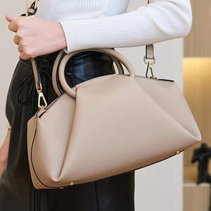 Borsa a Tracolla di Alta Qualità per Donna, Semplice ed Elegante, Nuova Collezione <span class=keywords><strong>Primavera</strong></span> 2025 - Product Image 2