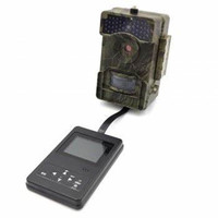 Ltl Acorn 4G GPS 12MP chasse Infrarouge HD Vidéo En Plein Air forêt étanche panneau solaire puissance batterie Trail Caméra Cachée Piège