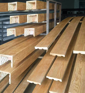 Vigas Decorativas de Poliuretano con Aspecto de <span class=keywords><strong>Madera</strong></span> para Techo - Product Image 6