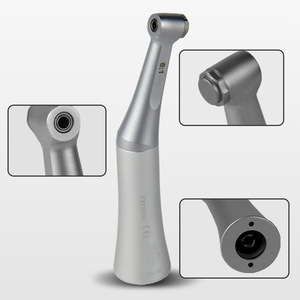 Pièce à main dentaire Coxo 6 avec tête à 1 courbure, compatible avec la machine endodontique VDW et le moteur électrique Yusen Super. - Product Image 3