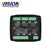 Contrôleur SMARTGEN HGM410N HGM420N HGM4010N HGM4020N HMC4100 pour générateur Diesel AMF Remote