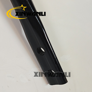 Excavator Parts SY365/375H Excavator Tool Storage Box Cabin <b>Grab</b> Handle for SANY Excavator Construction <b>Machinery</b> Parts - Product Image 2