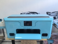 Verytack automatique numérique 13 pouces A3 30cm 1390 XP600 DTF imprimante t-shirt machine d'impression par transfert de chaleur pour les petites entreprises
