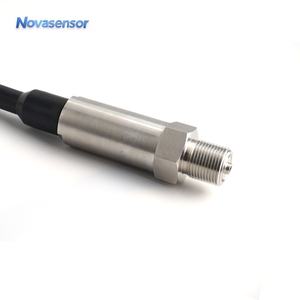 Trasduttore di pressione impermeabile RS485 <span class=keywords><strong>0</strong></span>-100bar <span class=keywords><strong>0</strong></span>-300bar <span class=keywords><strong>0</strong></span>-600bar Range <span class=keywords><strong>0</strong></span> 10V <span class=keywords><strong>4</strong></span> <span class=keywords><strong>20mA</strong></span> M20 * 1.5 trasduttore per pressione ad alta gamma - Product Image 1