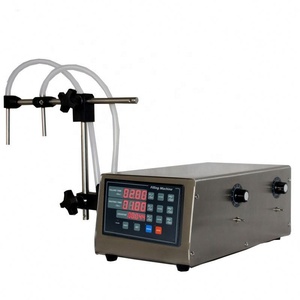 Bomba Peristática de Doble Motor de Alta Precisión para Dispensación - Product Image 2