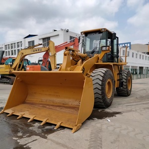 Used <b>Cat</b> 966H Low Hour Wheel Loader 966D 966E 966F 966G 966L 966M 966K Powerful performance, reasonable fuel consumption - Product Image 2