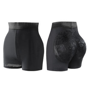 Butt Shaper Panty Body <span class=keywords><strong>Reductor</strong></span> Shapewear Moldeadora Control De Abdomen Posparto Shaper Bragas acolchadas para glúteos - Product Image 6