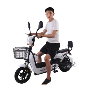 Vélos Électriques 2022 – Vélo Électrique pour Adulte, Trottinette Électrique (Modèle Ancien) - Product Image 3