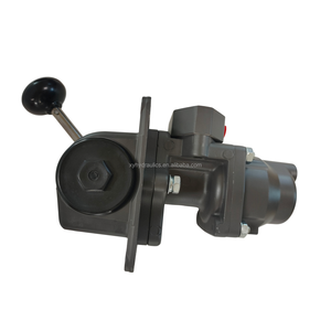 R431002808 Piezas de Repuesto para Actuador Neumático de Control de Aire para Maquinaria y Equipos - Product Image 4