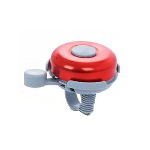 Campana de aluminio para bicicleta, accesorio de ciclismo para bicicleta de montaña con sonido fuerte de 52mm - Product Image 2