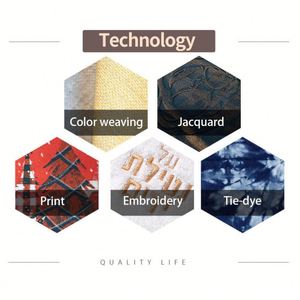 Toallas de Playa y Gimnasio de Lujo Personalizadas con Jacquard, 100% Algodón, Suaves y Absorbentes, con Diseño de Logotipo Personalizado - Product Image 2