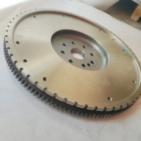 1005115-E1EC1 Dongfeng KR4H Engine (China IV) Denso Flywheel Assembly OEM Quality Heavy-Duty Truck