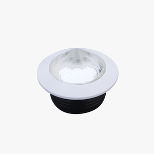 Giá Cả Cạnh Tranh Cob 3W Cutout Nhỏ Lõm Nhỏ Dẫn Ánh Sáng Tại Chỗ, Thủy Tinh Led Mini Nội Spotlight - Product Image 4