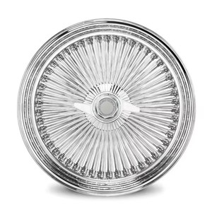 Ruedas Forjadas de Alta Gama Personalizadas - Ruedas de Alta Gama Pulimentadas de 6061 con Múltiples Radios, Aptas para Mercedes-Benz, B-W y <span class=keywords><strong>Porsche</strong></span> - Product Image 4