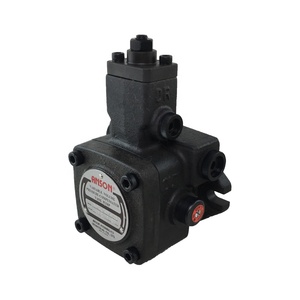 <span class=keywords><strong>ANSON</strong></span>-PVF-30-55-11S de PVF-20-70-10S PVF-30-20-10S, bomba de paleta Variable hidráulica con ejes estriados, venta al por mayor, PVF-12-70-10S - Product Image 2
