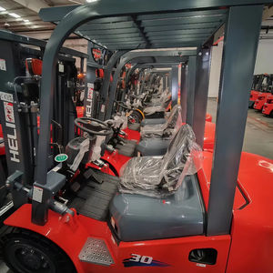 รถยกดีเซล3ตัน4ตัน5ตัน10ตันมือสองรถยกเครื่องยนต์ดีเซล - Product Image 1