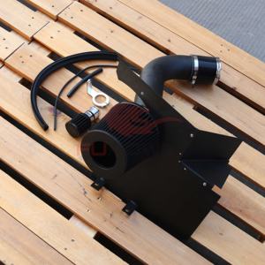 <span class=keywords><strong>Kit</strong></span> d'admission d'air froid pour AUDI B8/B8.5 (2008-2016) <span class=keywords><strong>TSH</strong></span> - Product Image 1