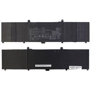 B31N1535 Batterie d'ordinateur portable de remplacement pour U4000U U4000UQ U310U UX310U U410U RX310U Li-Ion 11.4V Produit en stock - Product Image 1