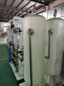 प्राप्त चिकित्सा प्रमाणः विश्वास के साथ चिकित्सा ऑक्सीजन जनरेटर का चयन और उपयोग करें - Product Image 2