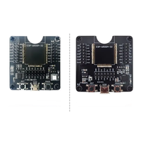 Placa de Prueba de Programación ESP32 con Descarga de un Clic, Herramienta de Programación para Módulos WiFi ESP-WROOM-32 y ESP8266