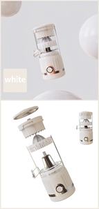 Séparateur de jus multifonctionnel pour la maison Presse-agrumes - Product Image 4