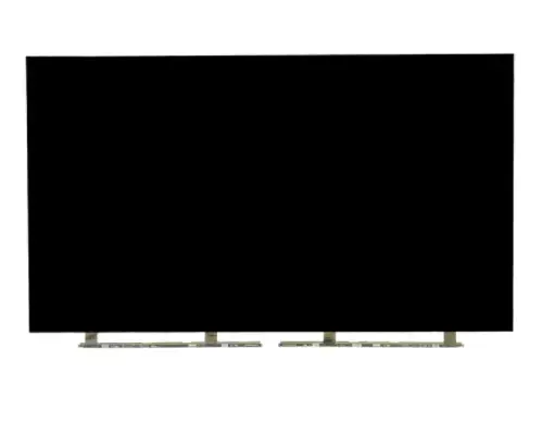 LC550DUY-SHA2 LG hiển thị bảng điều chỉnh 55 inch LCD LED TFT hiển thị mở di động màn hình TV phụ tùng thay thế cho TV sửa chữa