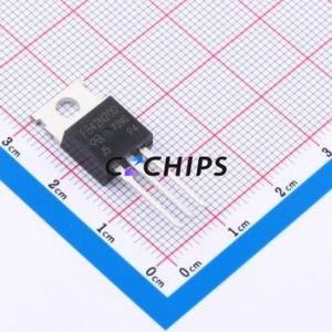 ทรานซิสเตอร์สนาม TO-220AB IRFB42N20DPBF-VB (Mosfet) ใหม่ล่าสุด - Product Image 1