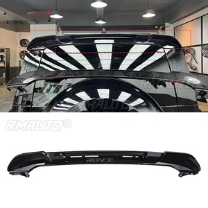 ชุดแต่งสำหรับรถยนต์แลนด์โรเวอร์ ดีเฟนเดอร์ ปี 2020-2024 สปอยเลอร์หลังคา สปอยเลอร์ฝากระโปรงท้าย สปอยเลอร์หลังรถ สปอยเลอร์หลังคา อุปกรณ์ตกแต่งรถยนต์ - Product Image 3