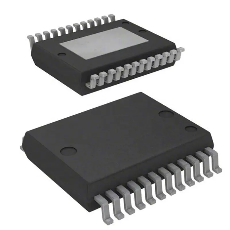 Электронные компоненты микроконтроллер ic VNQ5027AK MTFC32GJWDQ-4L мат IC FLASH 256 Гбит MMC 100lbga