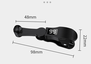 B-02 Appareil de Clic Automatique pour Écran de Téléphone, Dispositif Réglable pour Simuler des Clics de Doigt - Product Image 2