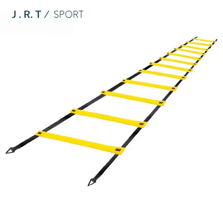 Venda quente novos hurdles pista velocidade esportes cruz treinamento agilidade escada