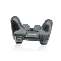 Control Inalámbrico 2.4G Compatible con PS2 y PC, Gamepad Inalámbrico 3 en 1 para Consola de Juegos PS3