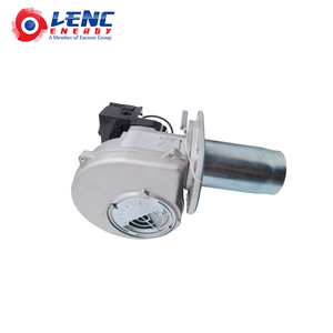 30-120kw Trung Quốc Ánh Sáng Dầu Diesel Burner Nhà Sản Xuất Nhà Máy Giá Nhỏ Công Nghiệp Nhiên Liệu Dầu Burner - Product Image 4