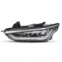 Ensemble de phares HAD4121010A/G/F pour modèles BYD Qin Pro Hella Edition, compatible OLIVER, 12V